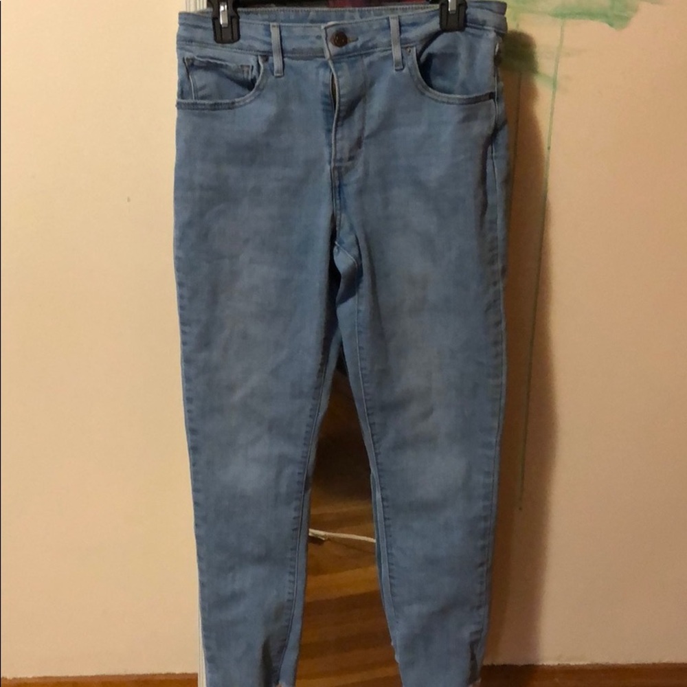 Levi Jeans